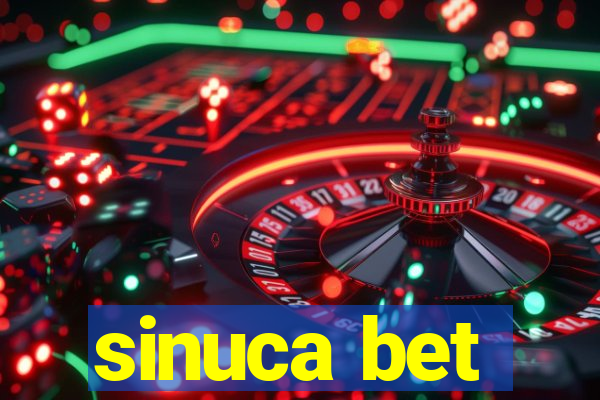 sinuca bet